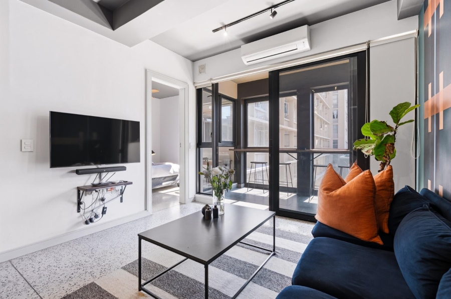 2 Bedroom Property for Sale in Cape Town City Centre Western Cape